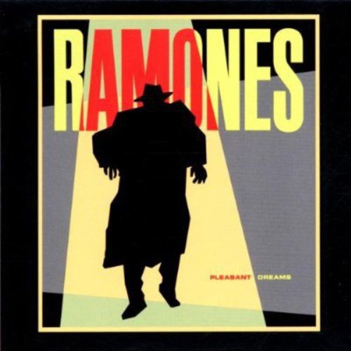 🇺🇸 Ramones (ラモーンズ) | 永遠の詩
